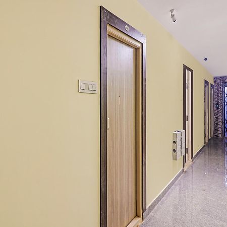 Super Hotel O Dsr Inn Near Nexus حيدر أباد المظهر الخارجي الصورة